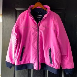Lands End Squall Jacket